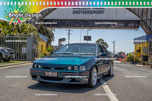 Tuff Streeters @ Calder Park Sat 1 Feb 2025 (176120) 2158H3