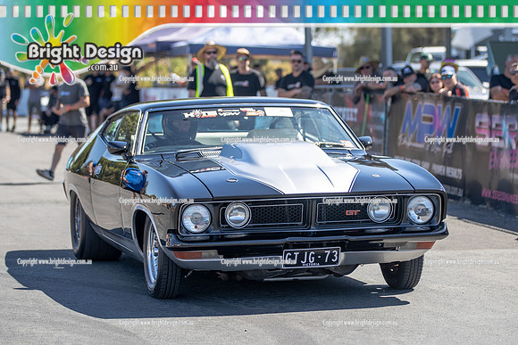 KOTS King of the Street @ HPR Saturday 1 March 2025 (74152) GTJG73 ROSS PULIAFITO 5663