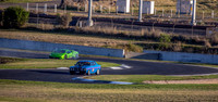 Optima Ultimate Street Car - Australia @ Calder Park 20 April 2024 (167058) XYYNOT JAMES MACKIE RPM JOHN RICCA