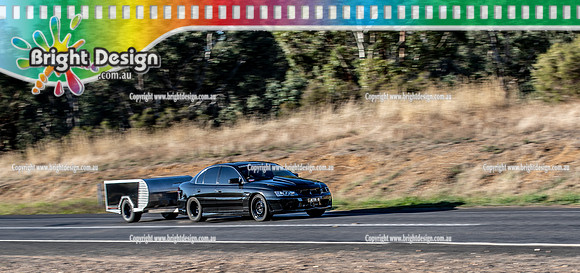 Street Machine Drag Challenge Weekend 3 SMDCW3 March 2022  BDMP3279   JETR8 JAYDEN PAGE