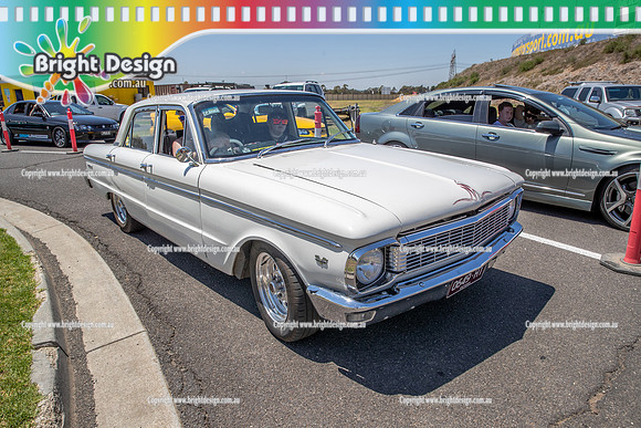 Tuff Streeters @ Calder Park Sat 1 Feb 2025 (176172) 0649H1