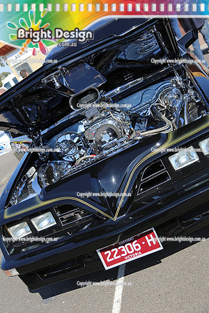 All Holden Day @  Dandeonong 7 April 2013  Bright Design (1198)  22306H