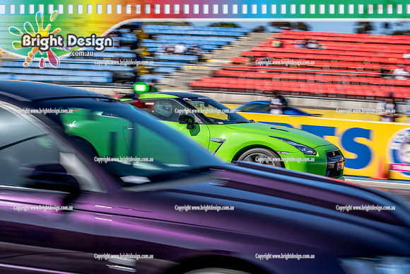 Fast Friday on Saturday @ Calder Park Drag Racing 12 October 2024 (171661) V RPC