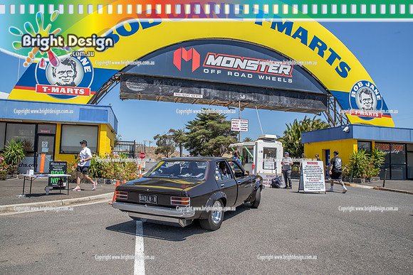 Tuff Streeters @ Calder Park Sat 1 Feb 2025 (176346) BADLH8 CHRIS