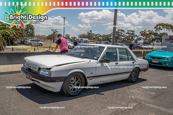 Tuff Streeters @ Calder Park Sat 1 Feb 2025 (176299) 9681H7