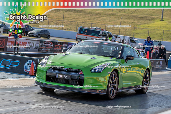 Fast Friday on Saturday @ Calder Park Drag Racing 12 October 2024 (172154) V RPC