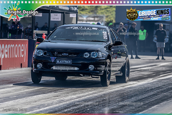 GK22 Grudge Kings @ Sydney Dragway Saturday 6 Aug 2022 (40613)  BLACKTRACK 6235  MARTIN WHELAN
