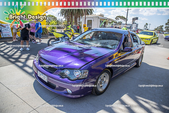Tuff Streeters @ Calder Park Sat 1 Feb 2025 (176594) SOM293