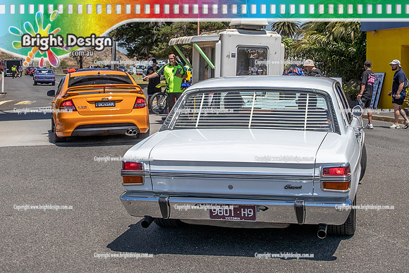Tuff Streeters @ Calder Park Sat 1 Feb 2025 (176274) 9801H9 DENSXR
