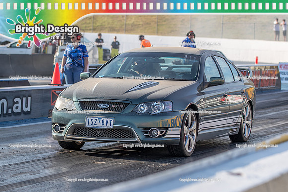 Fast Friday & Roll Racing @ Calder Park Drag Racing 29 November 2024 (173052) 1SZ8VT