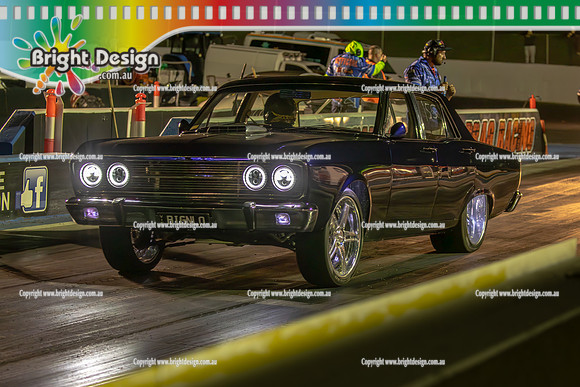 Fast Friday & Roll Racing @ Calder Park Drag Racing 19 April 2024 (166244)- BIGNLO