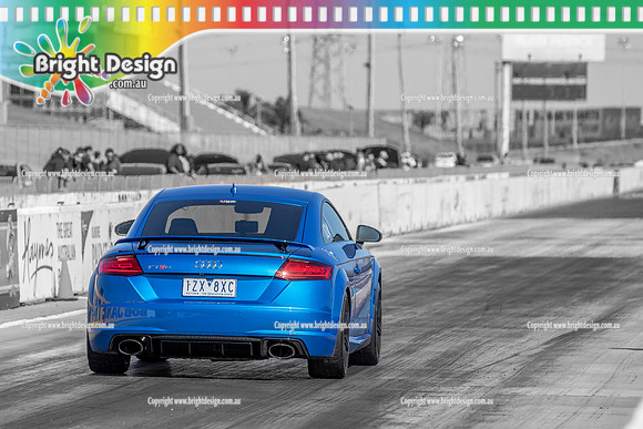 Fast Friday on Saturday @ Calder Park Drag Racing 12 October 2024 (171716)-2 1ZX8XC SELECTIVE COLOUR
