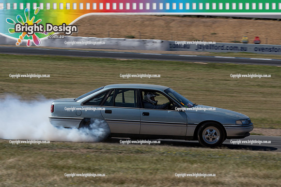 PCM9 Performance Car Mania @ Winton Raceway  Friday 19 Sept 2014 (13096)   LS2PWR