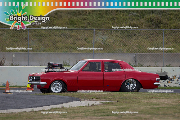 ANDRA Street Meet @ Calder Park Raceway FRI 6 Dec 2013  (3373)  HK572