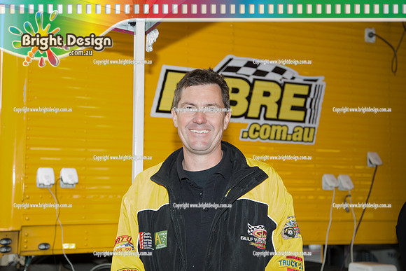 X-Champs @ Sydney Dragway SAT 3 May 2014  (4040)  TOP FUEL TD 700 TERRY SAINTY TOP DOOR SLAMMER
