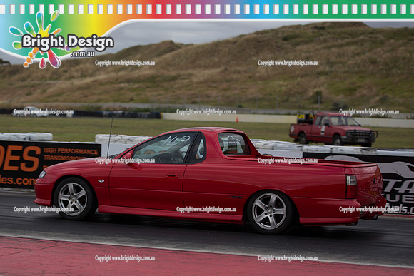 ANDRA Street Meet @ Calder Park Raceway FRI 6 Dec 2013  (3434)  AAA117