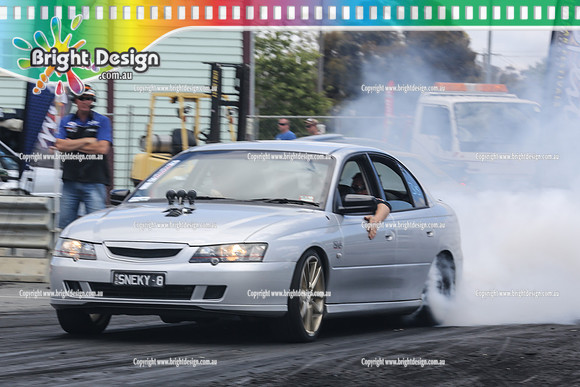 Autofest Shepparton Springnats 21  SUN 24-11-13  (5698)  SNEKY8