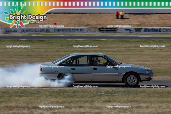 PCM9 Performance Car Mania @ Winton Raceway  Friday 19 Sept 2014 (13097)   LS2PWR