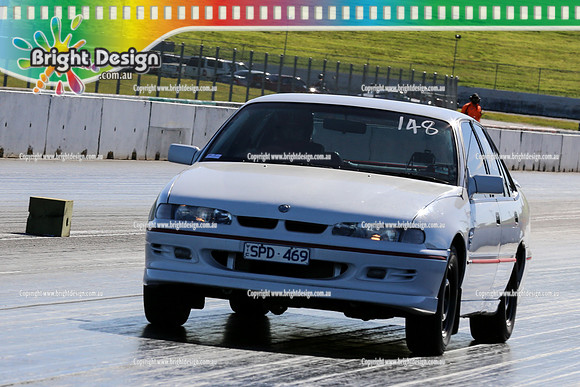 ANDRA Street Outlaws Rnd 2 @ Calder Park  SUN 3 Aug 2014   (19992)   SPD469