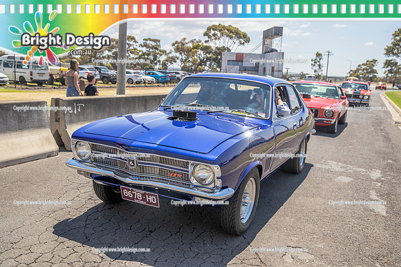 Tuff Streeters @ Calder Park Sat 1 Feb 2025 (176203) 8678H0