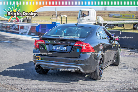 Fast Friday on Saturday @ Calder Park Drag Racing 12 October 2024 (171769) iROLL7