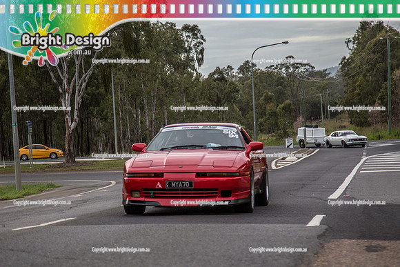 SMDC W2 Drag Challenge Weekend 2 QLD May 2019 BDMP0431 MYA70 GAVIN MILLER