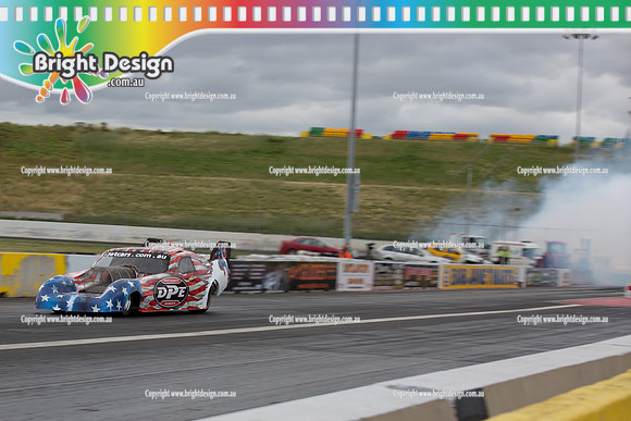 ANDRA Street Meet @ Calder Park Raceway FRI 6 Dec 2013  (3363)  JETCARS  DPE PERFORMANCE EXHAUSTS