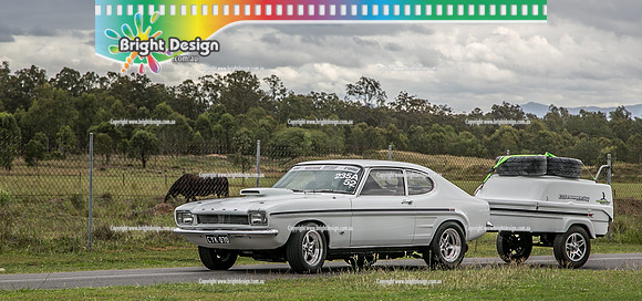 SMDC W2 Drag Challenge Weekend 2 QLD May 2019 BDMP0060 4957 CYK070 NATHAN GHOSN