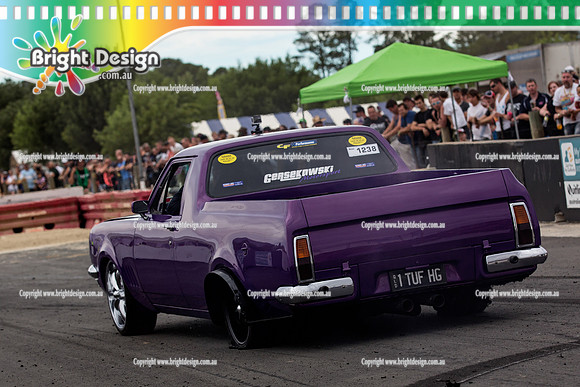 Summernats 27  Thursday 2 Jan 2014  MP_(1045)  1TUFHG