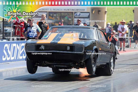 Australian Nationals @ Sydney Dragway Saturday 1 November 2014   (11105)1