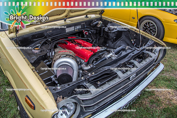 SMDC W2 Drag Challenge Weekend 2 QLD May 2019 BDMP0494 01JZ KRISTIAN GOLEBY