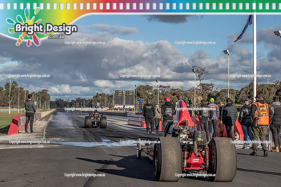 Sportsman Championship Rnd 1 at Heathcote Sat 26 June 2021 (40082)  ADRIANA MACCASKELL 3708