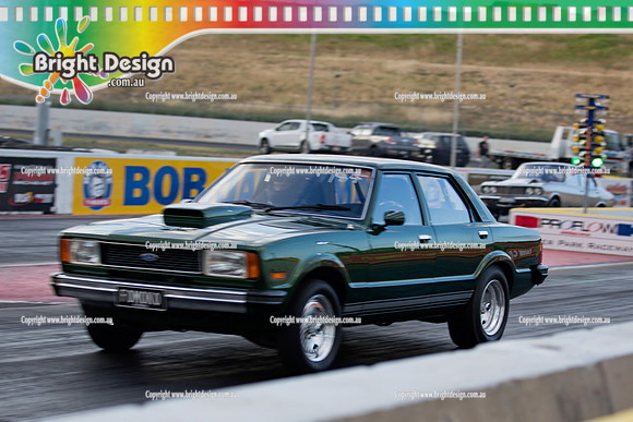 ANDRA Street Meet @ Calder Park Raceway  FRI 10 Jan 2014  (6090)  FOMOKO