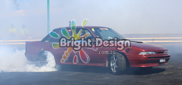 PCM 8 Sunday 22 Sept 2013 Bright Design (6066)  VL8355