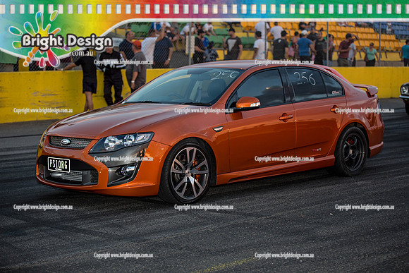 ANDRA Street Meet @ Calder Park Raceway  FRI 10 Jan 2014  (6171)  PSIORG