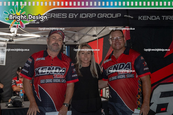 Kenda - Nightmare at the Bend Saturday 14 2024 (15856) PRESENTATION CREW