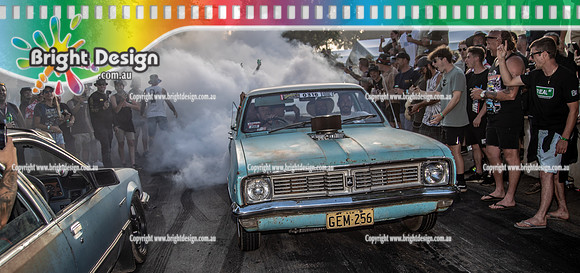 Summernats 34 Saturday 8 Jan 2022  BDMP9245  GEM256