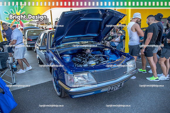 Tuff Streeters @ Calder Park Sat 1 Feb 2025 (176733) PROGM8