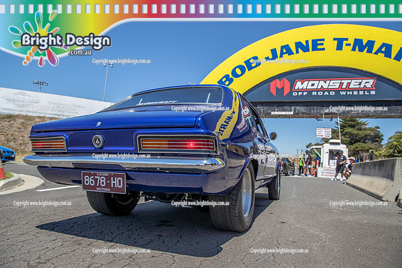 Tuff Streeters @ Calder Park Sat 1 Feb 2025 (176216) 8678H0