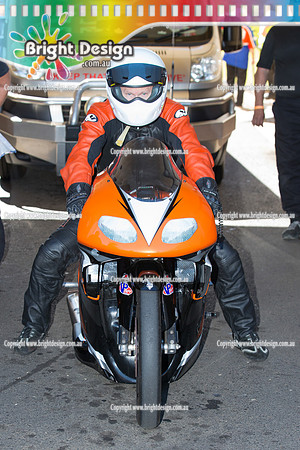 X-Champs @ Sydney Dragway SUN 4 May 2014  (6481)  BIKE
