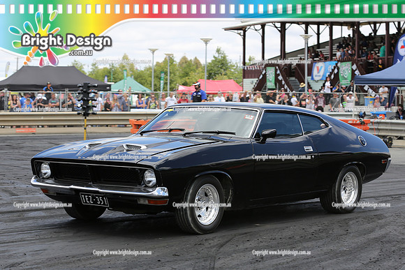 Autofest Shepparton Springnats 21  SUN 24-11-13  (5702)  TEZ351