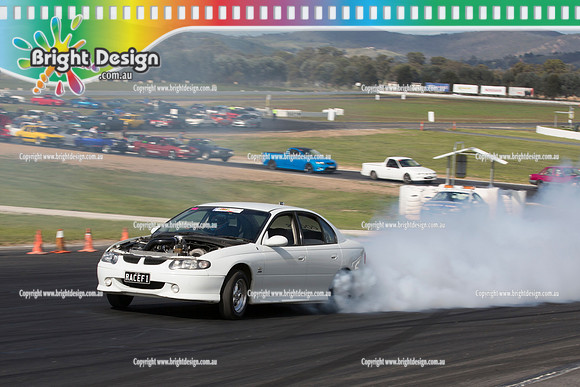 ECM - Easter Car Mania #1 Winton Raceway  SAT 19 April 2014  (1336)  RACEFI