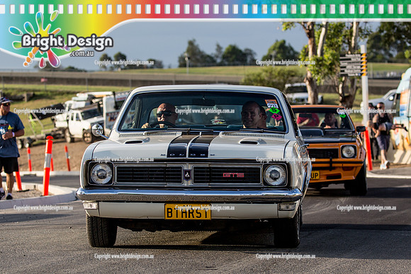 Powercruise 60 @ Sydney - Saturday 27 February 2016   (3801)  BTHRST