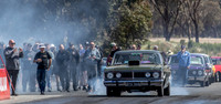 HvF 23 Holden vs Ford @ HPR Sat 4 Nov 2023 (68158) 5216 KYA844 KENNY PERRY