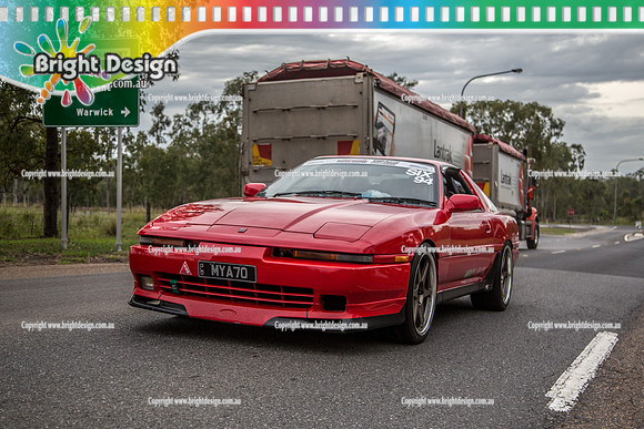 SMDC W2 Drag Challenge Weekend 2 QLD May 2019 BDMP0433 MYA70 GAVIN MILLER