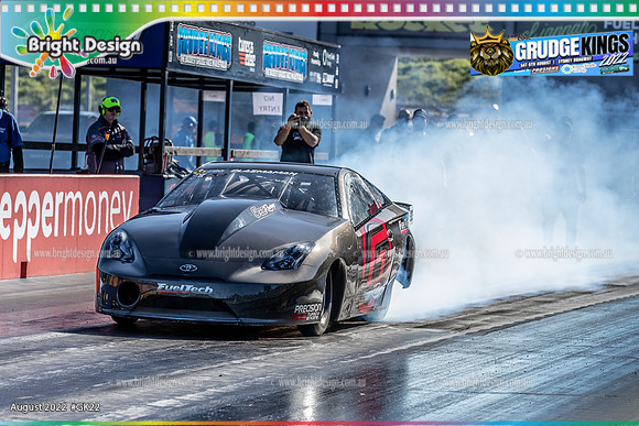GK22 Grudge Kings @ Sydney Dragway Saturday 6 Aug 2022 (40408)  GAS RACING  JOE SIGNORELLI  2929