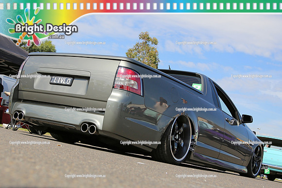 All Holden Day @  Dandeonong 7 April 2013  Bright Design (1076)  LIVLO