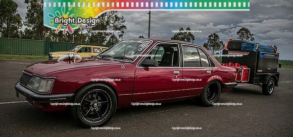 SMDC W2 Drag Challenge Weekend 2 QLD May 2019 BDMP0212 NOGILT JAMIESWIFT