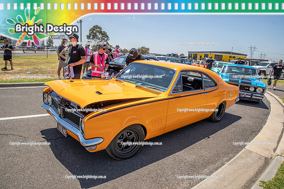 Tuff Streeters @ Calder Park Sat 1 Feb 2025 (176147) 1333H2