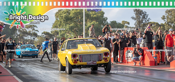 KOTS King of the Street @ HPR Saturday 1 March 2025 (76116) 6653H4